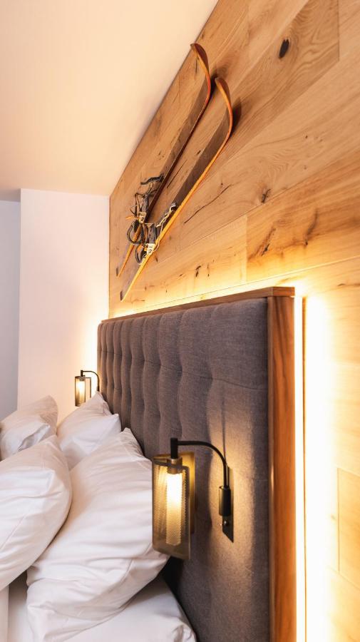 Wunderstay Alpine 16 Chic Studio Central Location Klosters Zewnętrze zdjęcie