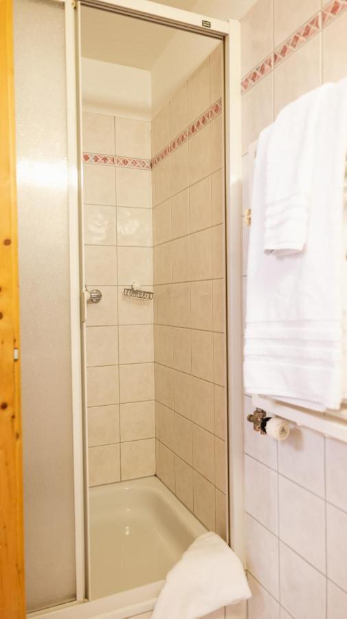 Wunderstay Alpine 16 Chic Studio Central Location Klosters Zewnętrze zdjęcie